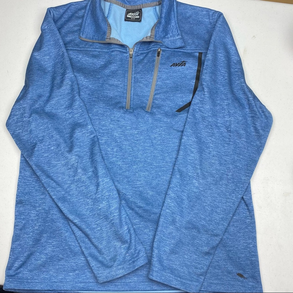 Avia BLU Warm up Jacket, M. Summer Sale!!